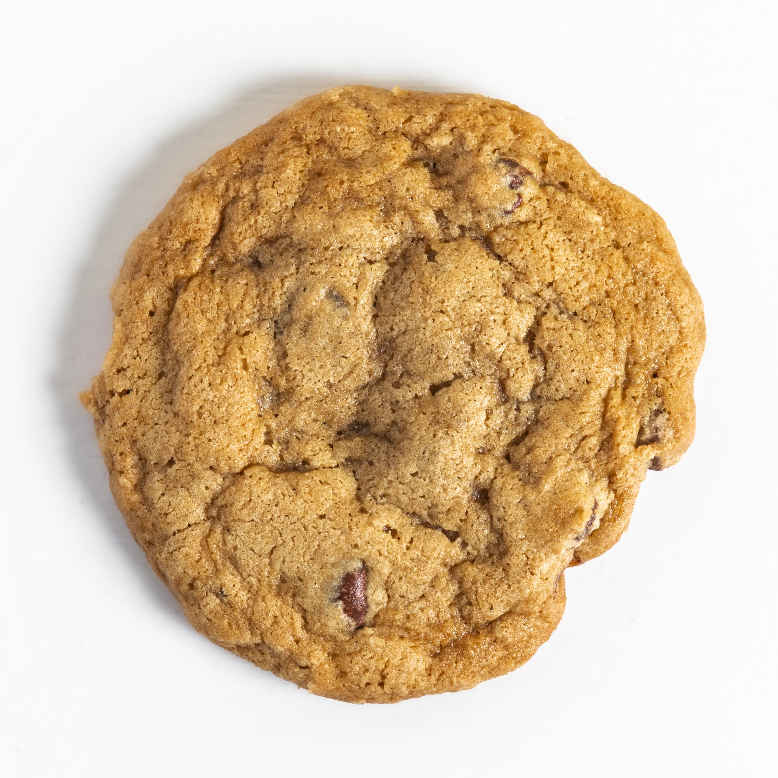 Gluten Free Chocolate Chip