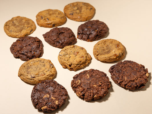 Chocolate Lovers Mixer