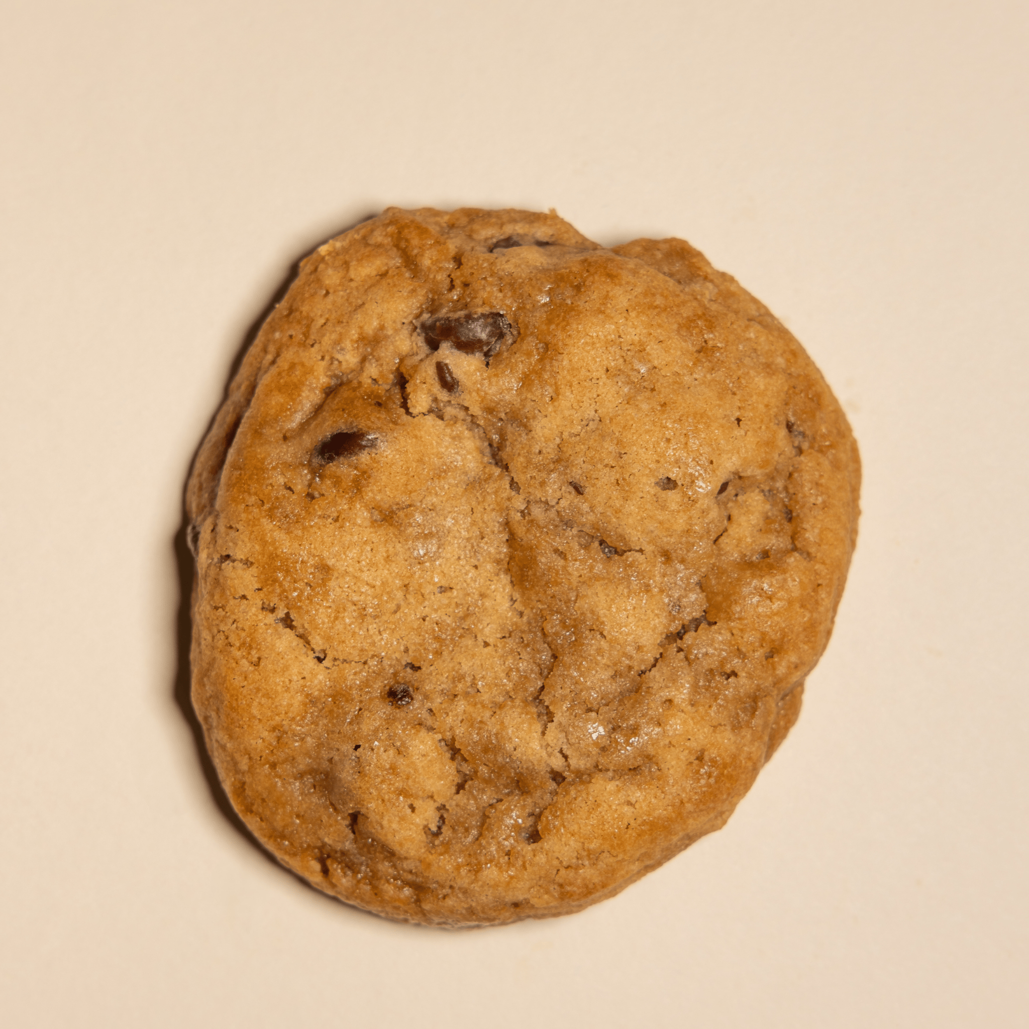 Gluten Free Chocolate Chip