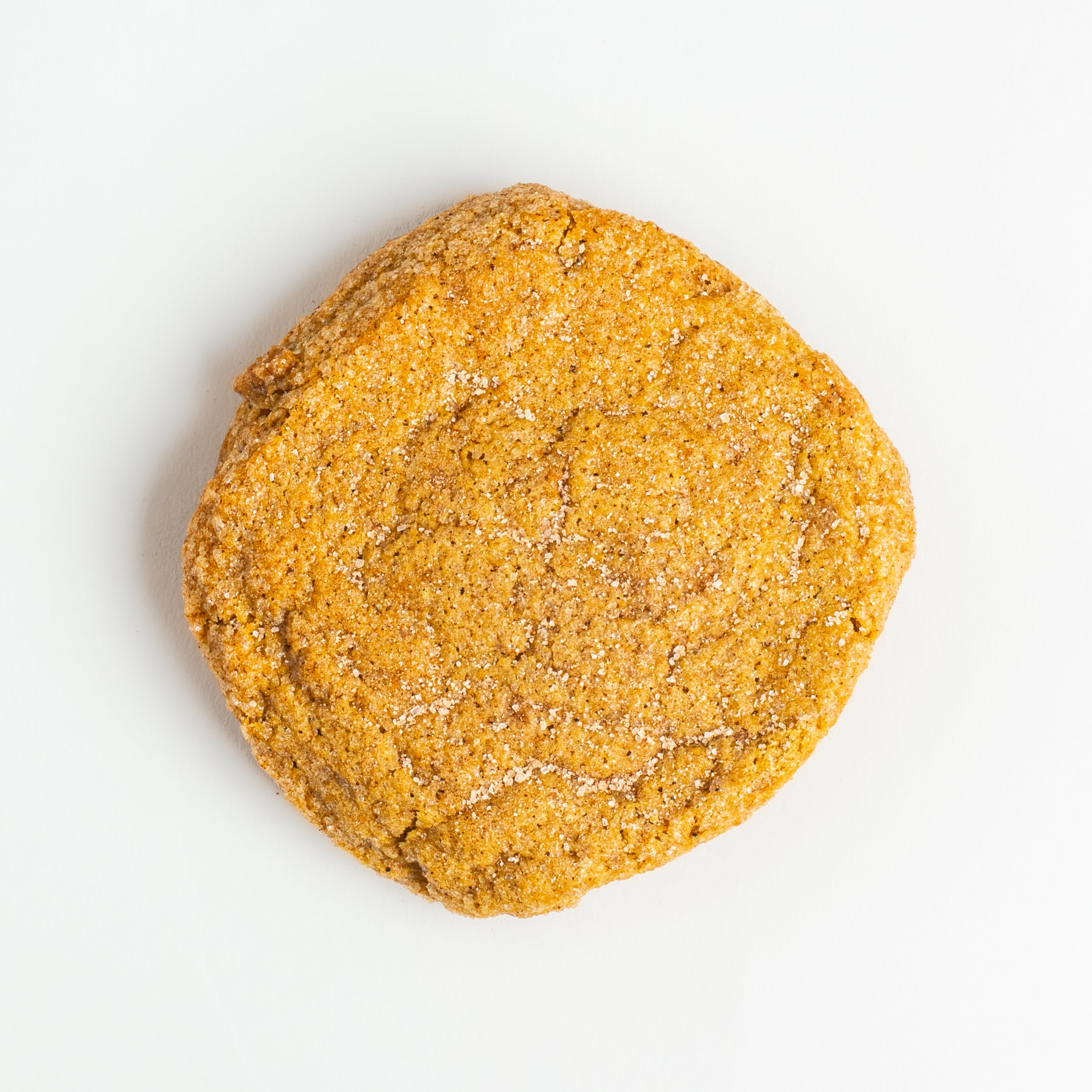 Apple Butter Snickerdoodle