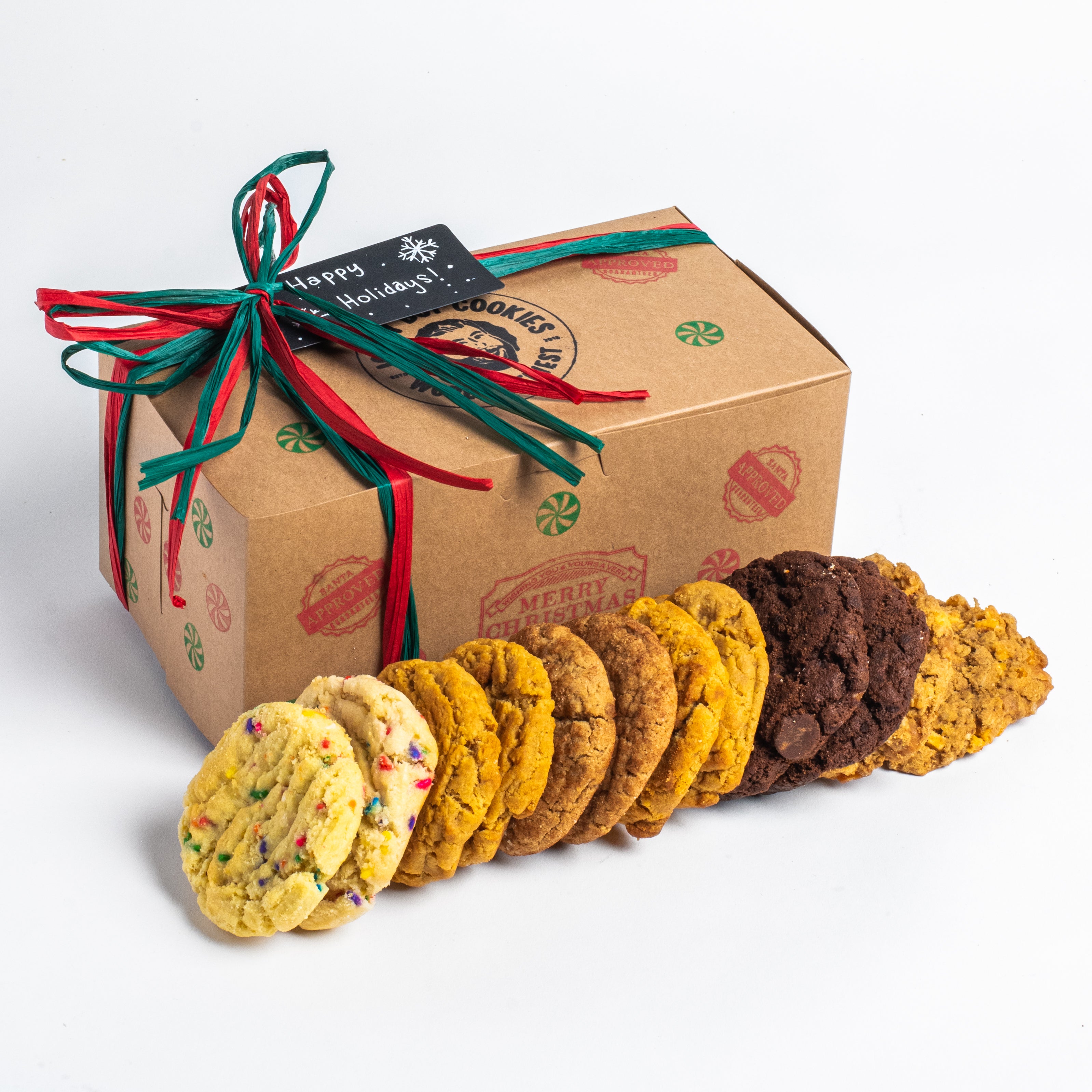 Christmas Mixer Gift