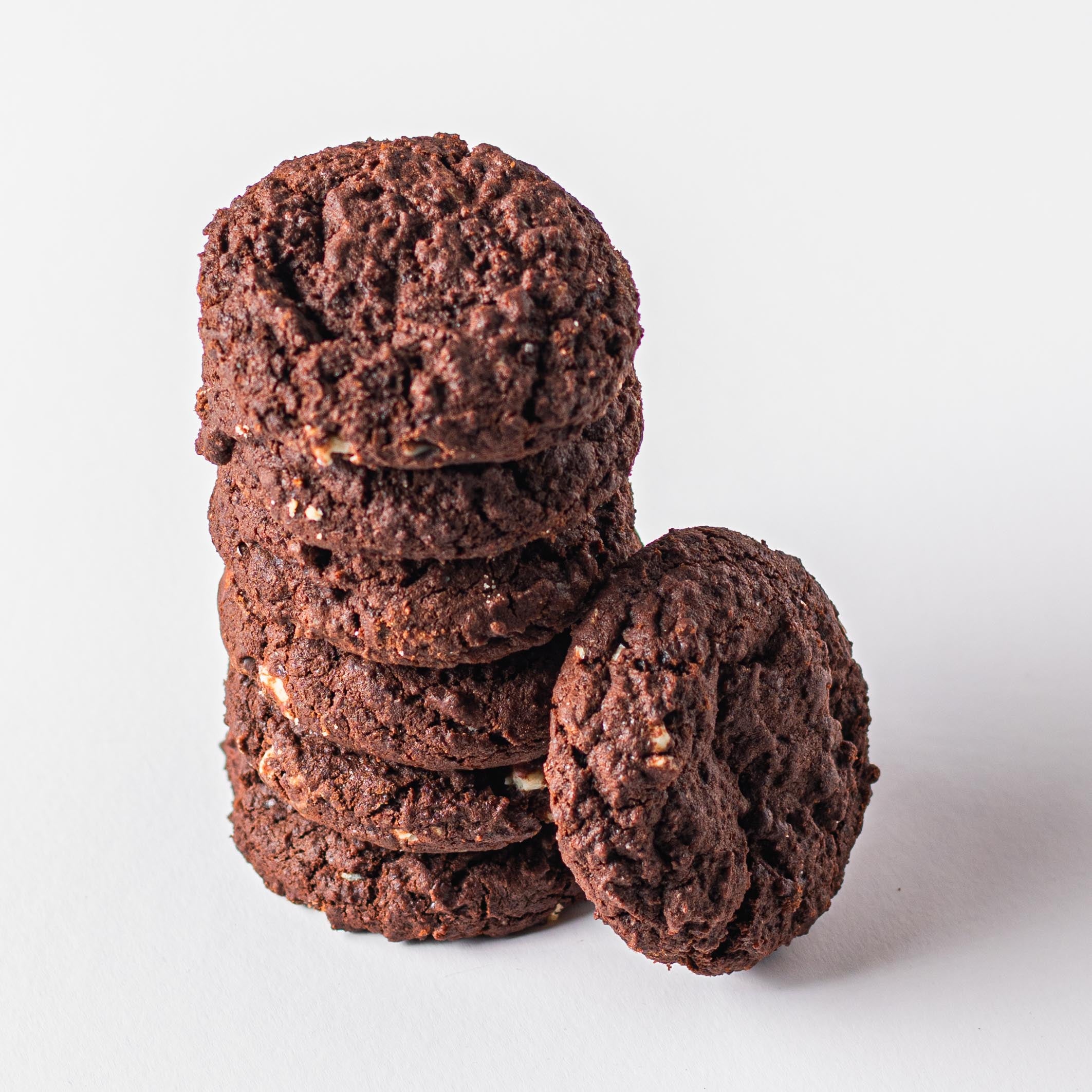 White Chocolate Peppermint Mocha