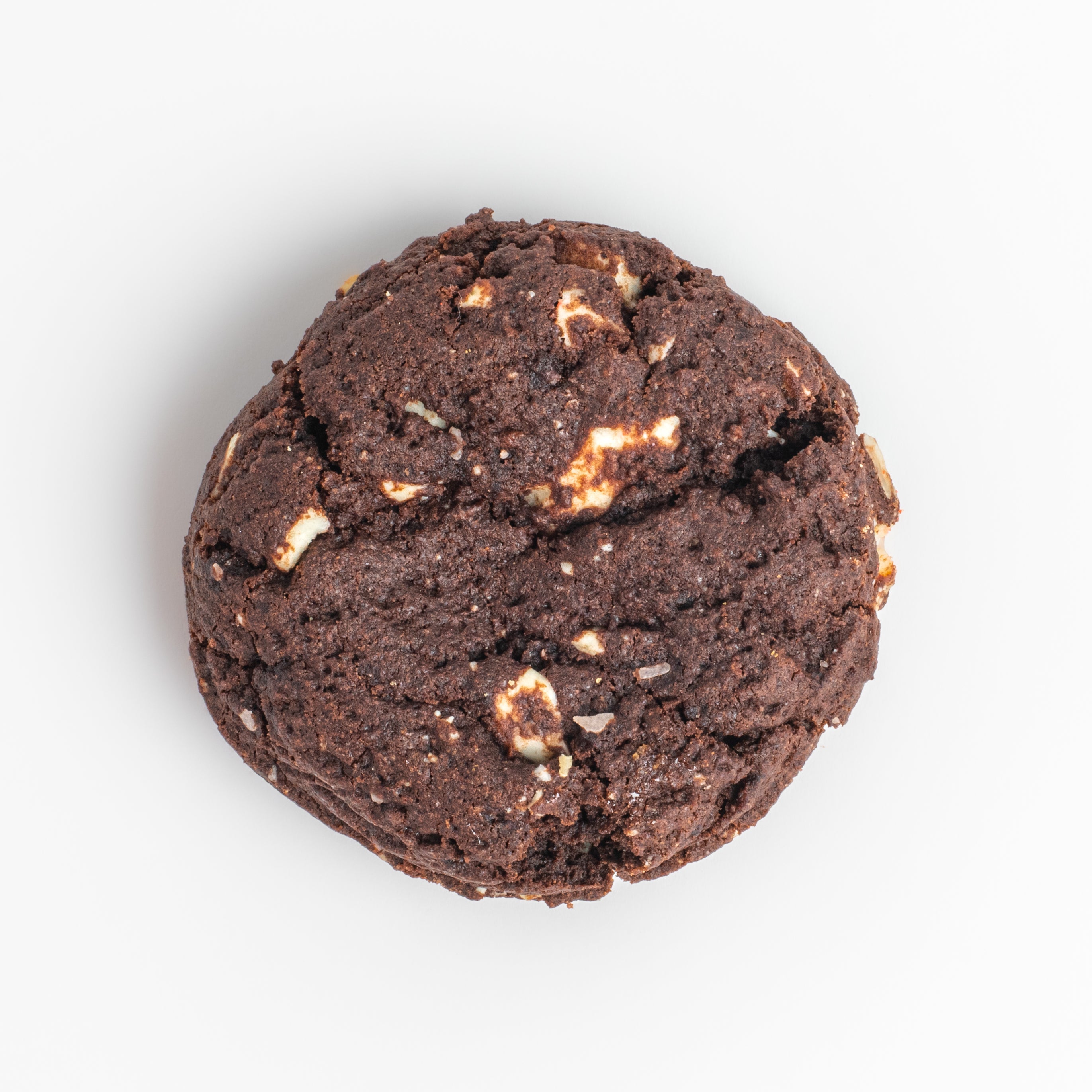 White Chocolate Peppermint Mocha